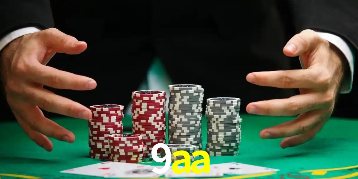 Benefícios VIP na 9aa
