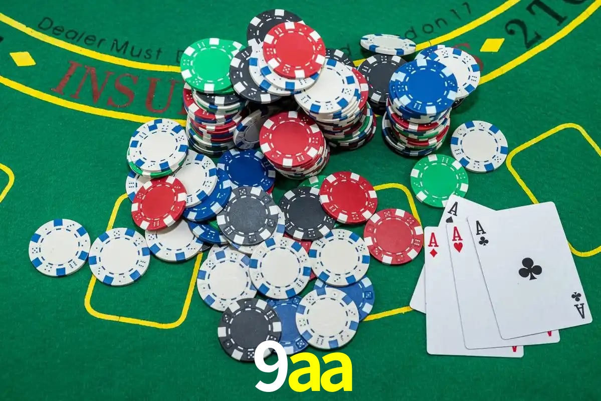 Roda da fortuna na 9aa