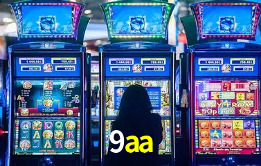 Jogos de mesa e apostas rápidas na 9aa